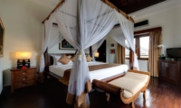 Villa Kalimaya Bedroom One | Seminyak, Bali