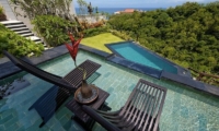 Villa Moonlight Sun Deck | Uluwatu, Bali