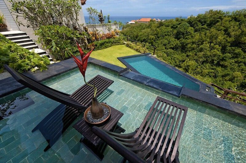 Villa Moonlight Sun Deck | Uluwatu, Bali