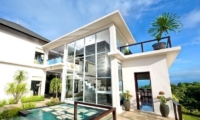 Villa Moonlight Outdoor Area | Uluwatu, Bali