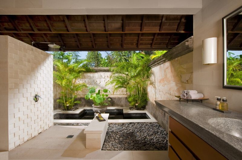 Villa Pushpapuri Bathtub | Sanur, Bali
