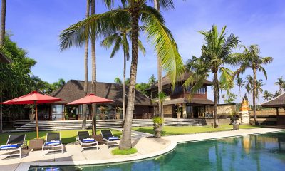 Villa Pushpapuri Gardens and Pool | Sanur, Bali