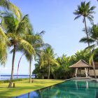 Villa Pushpapuri Beachfront | Sanur, Bali