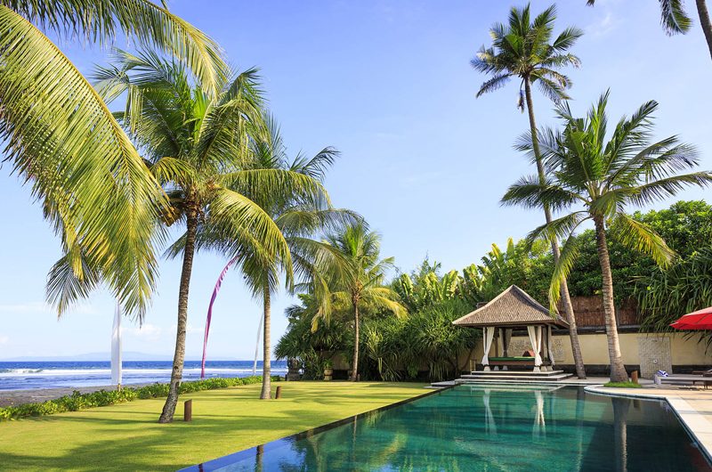 Villa Pushpapuri Beachfront | Sanur, Bali