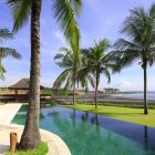 Villa Pushpapuri Beachfront View | Sanur, Bali