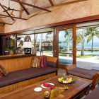 Villa Pushpapuri Indoor Living Area | Sanur, Bali