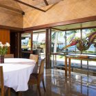 Villa Pushpapuri Dining Area | Sanur, Bali