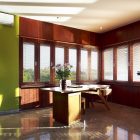 Villa Pushpapuri Study Room | Sanur, Bali