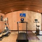 Villa Pushpapuri Gym | Sanur, Bali