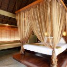 Villa Pushpapuri Bedroom with Sofa | Sanur, Bali