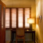 Villa Pushpapuri Study Table | Sanur, Bali