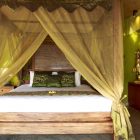 Villa Pushpapuri Bedroom View | Sanur, Bali