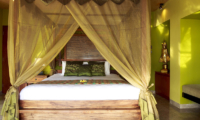 Villa Pushpapuri Bedroom View | Sanur, Bali
