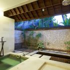 Villa Pushpapuri En-suite Bathroom | Sanur, Bali
