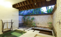 Villa Pushpapuri En-suite Bathroom | Sanur, Bali