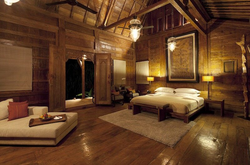 Villa Radha Bedroom | Canggu, Bali Villa Radha Bedroom | Canggu, Bali