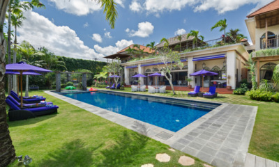 Villa Sayang d'Amour Pool Side | Petitenget, Bali