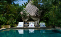 Villa Shamira Pool Bale | Canggu, Bali