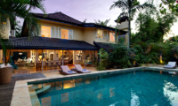 Villa Shamira Swimming Pool | Canggu, Bali