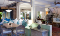Villa Shamira Living Room | Canggu, Bali