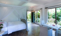 Villa Shamira Guest Bedroom | Canggu, Bali