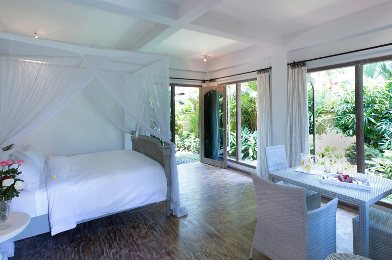 Villa Shamira Guest Bedroom | Canggu, Bali