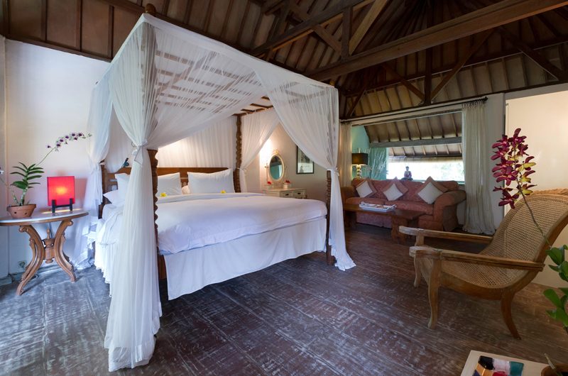Villa Shamira Bedroom One | Canggu, Bali