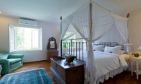 Villa Shamira Bedroom | Canggu, Bali