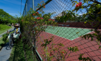 Villa Surya Damai Tennis Court | Umalas, Bali