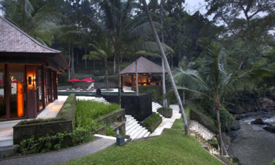 The Sanctuary Bali River Side Villa | Canggu, Bali