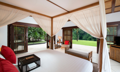 The Sanctuary Bali Bedroom Five with Garden View | Canggu, Bali