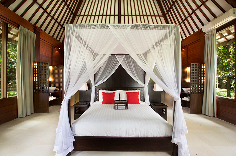 The Sanctuary Bali Bedroom Six | Canggu, Bali