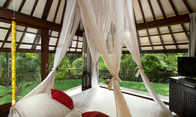 The Sanctuary Bali Bedroom Eight with View | Canggu, Bali