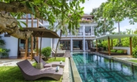 Marys Beach Villa Swimming Pool | Canggu, Bali
