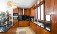 Marys Beach Villa Kitchen | Canggu, Bali