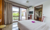 Marys Beach Villa Bedroom | Canggu, Bali