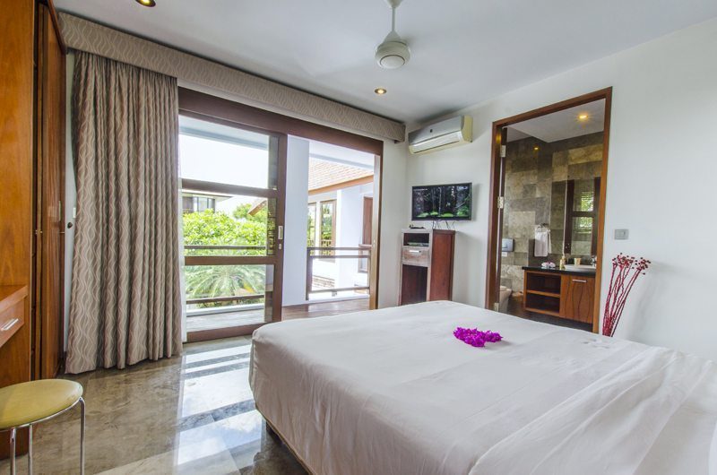 Marys Beach Villa Bedroom | Canggu, Bali