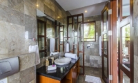 Marys Beach Villa Bathroom One | Canggu, Bali