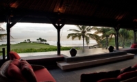 Villa Amani Golf Ocean View | Seseh, Bali