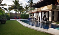 Villa Amani Golf Garden And Pool | Seseh, Bali