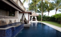 Villa Amani Golf Pool View | Seseh, Bali