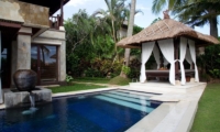 Villa Amani Golf Pool Bale | Seseh, Bali
