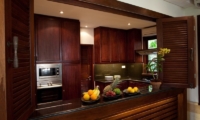 Villa Amani Golf Kitchen | Seseh, Bali
