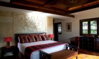 Villa Amani Golf Bedroom Two | Seseh, Bali