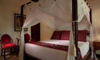 Villa Amani Golf Bedroom One | Seseh, Bali