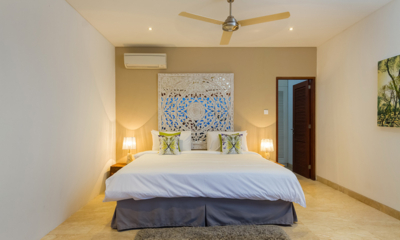 Villa Bayu Bayu Bawah Bedroom One | Uluwatu, Bali