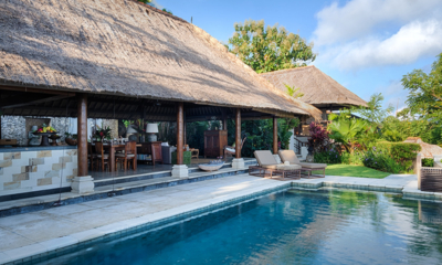 Villa Bayu Bayu Atas Pool Side | Uluwatu, Bali