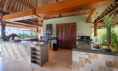 Villa Bayu Bayu Atas Kitchen Area | Uluwatu, Bali