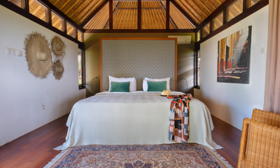 Villa Bayu Bayu Atas Bedroom One | Uluwatu, Bali