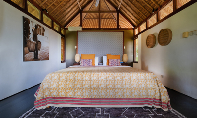 Villa Bayu Bayu Atas Bedroom Two | Uluwatu, Bali